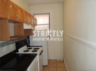 97 Saint Stephen St APT 18P, Boston, MA 02115