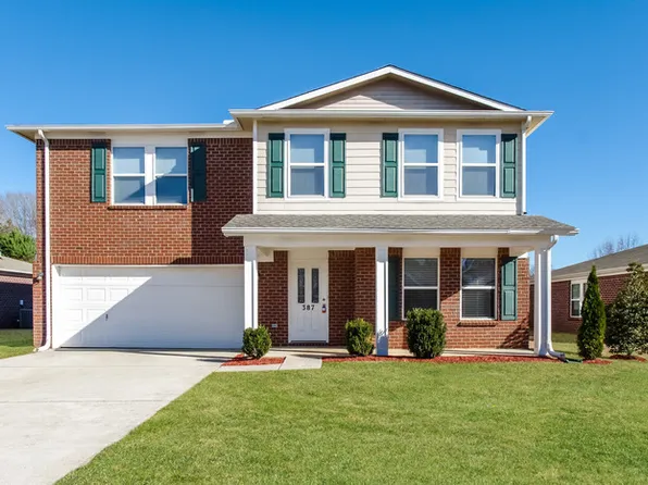 387 Jasmine Dr, Madison, AL 35757