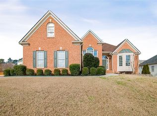 1607 Blue Heron Ct, Lawrenceville, GA 30043