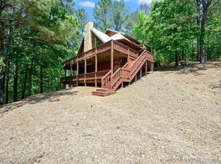 475 Southern Hills Cir, Broken Bow, OK 74728