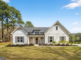 3306 Cox Cemetery Rd, Social Circle, GA 30025