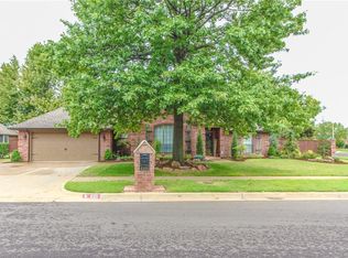 4101 Nailon Dr, Norman, OK 73072