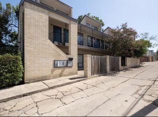 1905 San Gabriel St APT 105, Austin, TX 78705