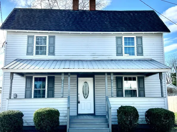 114 E Church St, Hebron, MD 21830