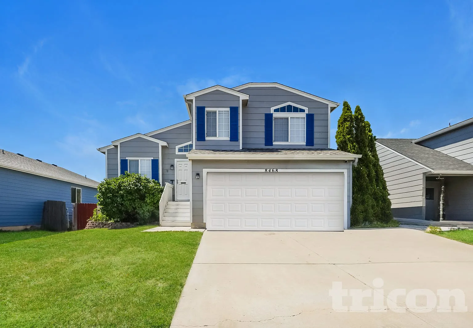 8468 Dassel Drive Fountain CO — Photo 1