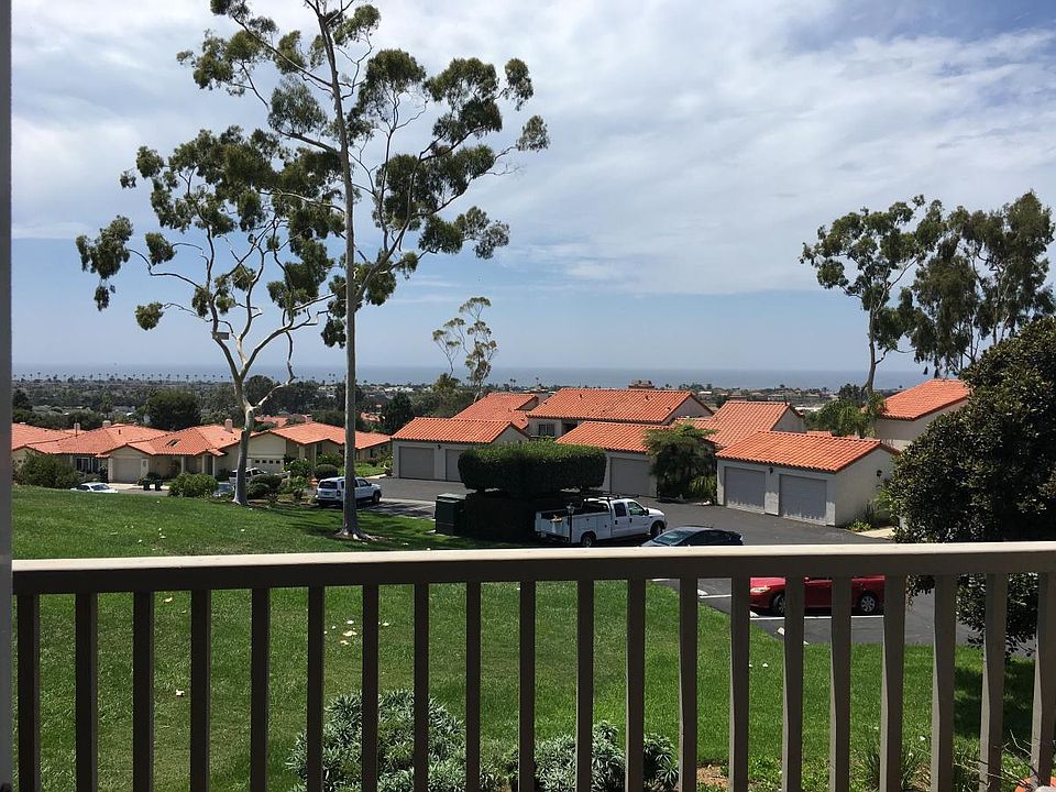 Beautiful 180 degree view