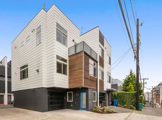 4441A 41st Ave SW #A, Seattle, WA 98116