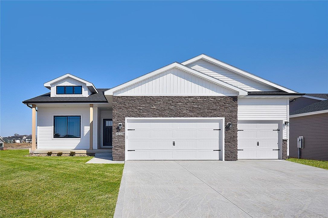 3025 Darling Rd, Waukee, IA 50263 Zillow