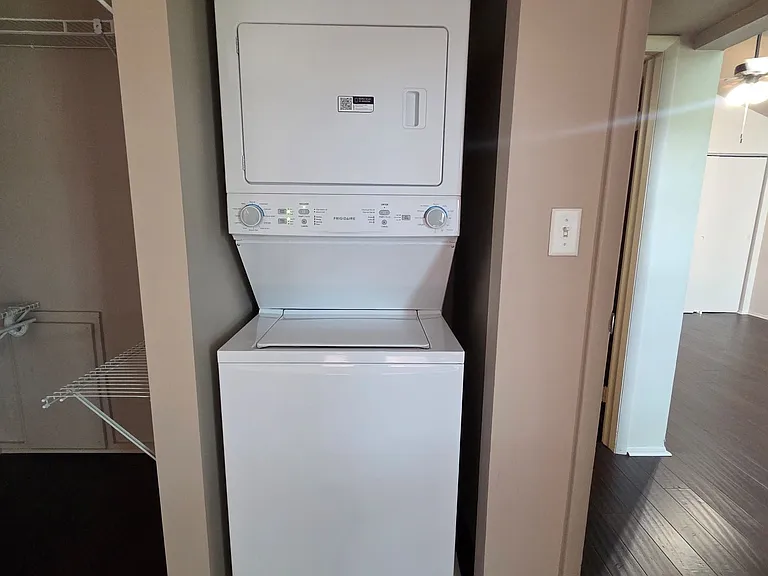 Washer