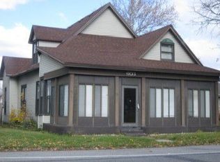 603 E Main St, Gas City, IN 46933