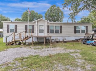 453619 E 305th Rd, Afton, OK 74331