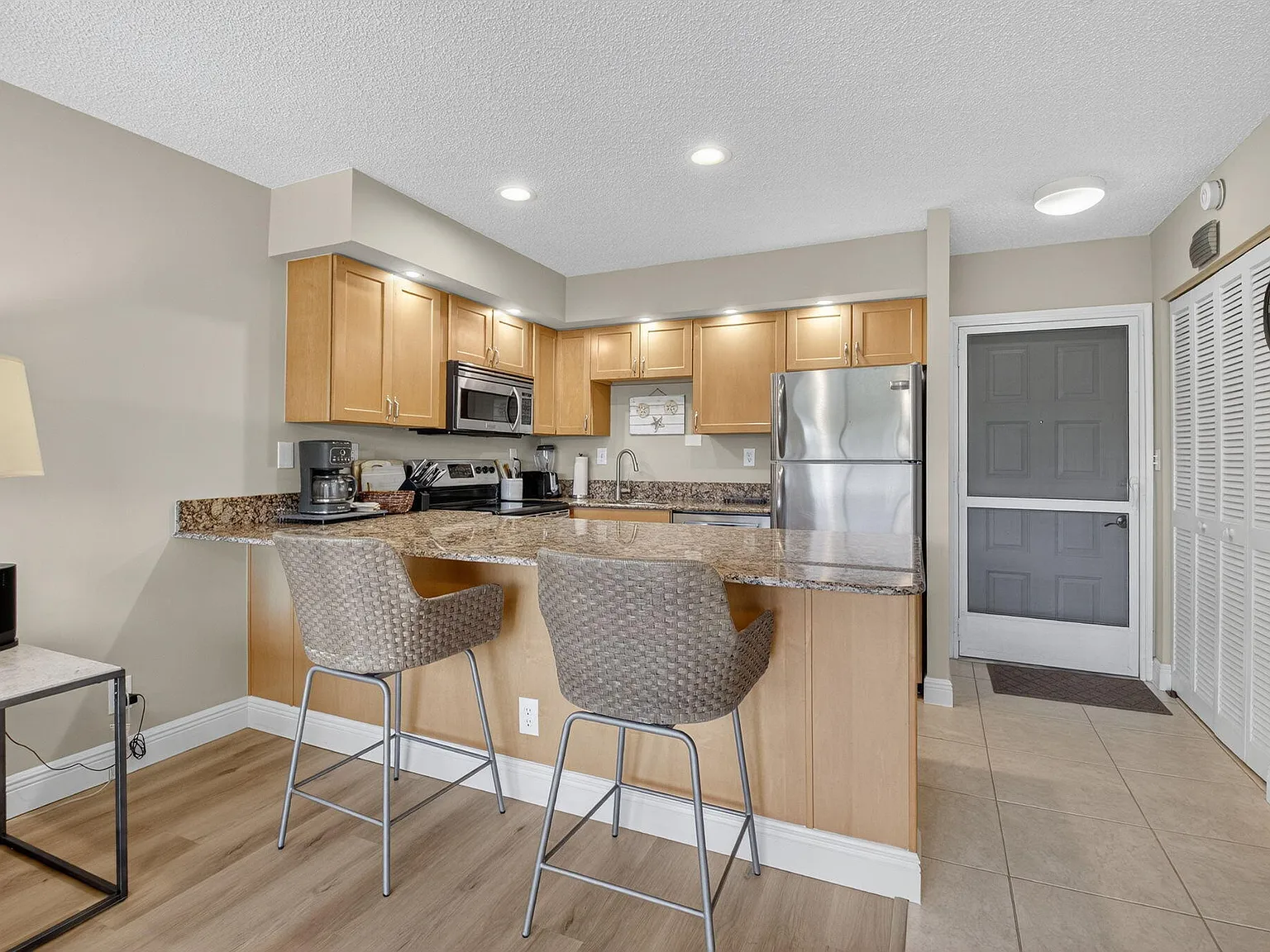 1 bed, 1.0 bath, 750 sqft, $2,600 — Photo 4