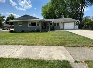 224 N Dorset Rd, Troy, OH 45373