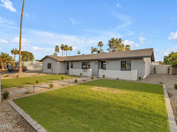 3rd image of 5317 E HILLERY Drive
