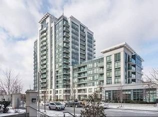 30 N Park Rd #1107, Vaughan, ON L4J0G6