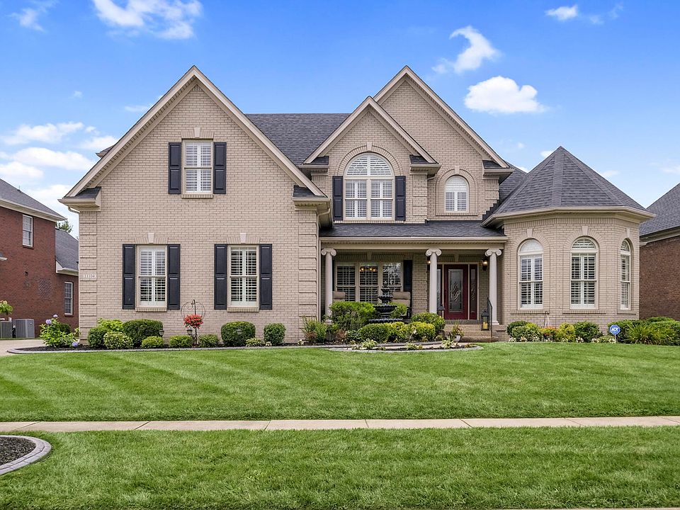 11104 Little Spring Blvd, Louisville, KY 40291 Zillow