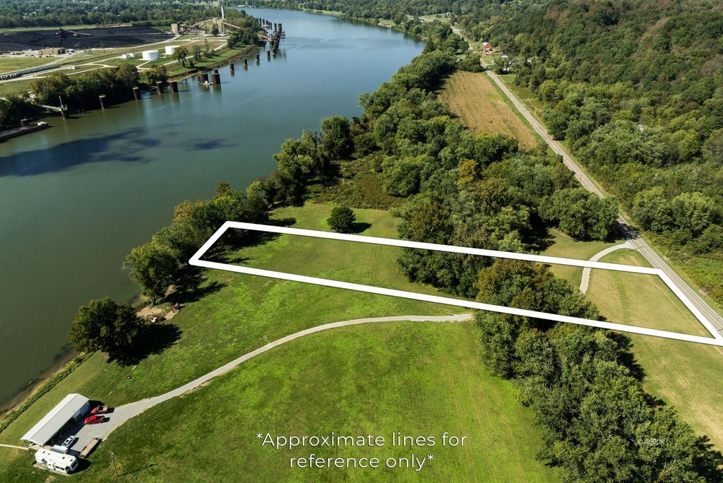 Real estate listing image