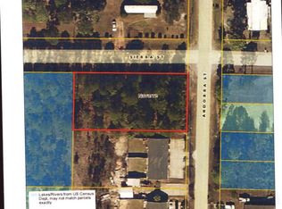 8205 Sierra St, Navarre, FL 32566