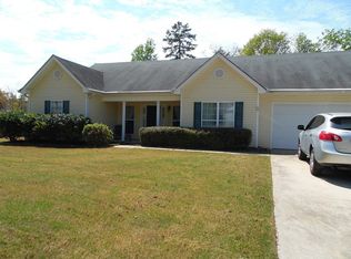 5384 Mountain View Pkwy, Lula, GA 30554