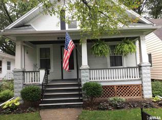 2650 Sheridan St, Davenport, IA 52803