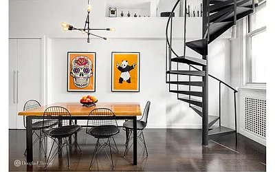 Sold by Douglas Elliman