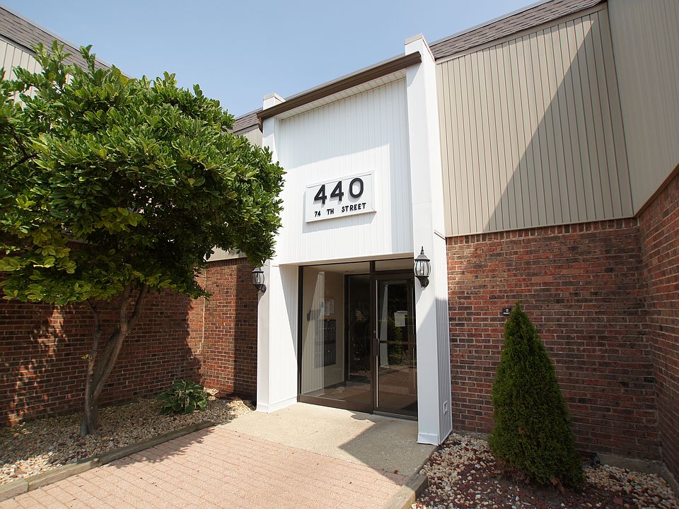 1st image of 440 74th St APT 201