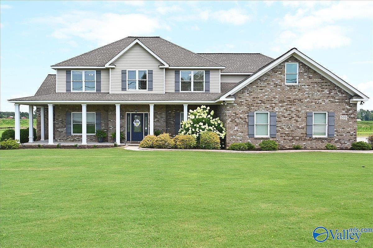 570 E Upper River Rd, Decatur, AL 35603 MLS 1838740 Zillow