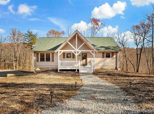 73 Stones Throw Dr, Nebo, NC 28761