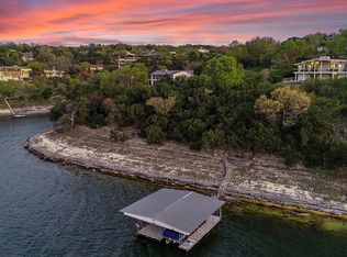 613 Cutlass, Lakeway, TX 78734