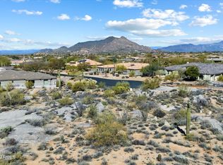 8151 E Granite Pass Rd LOT 9, Scottsdale, AZ 85266