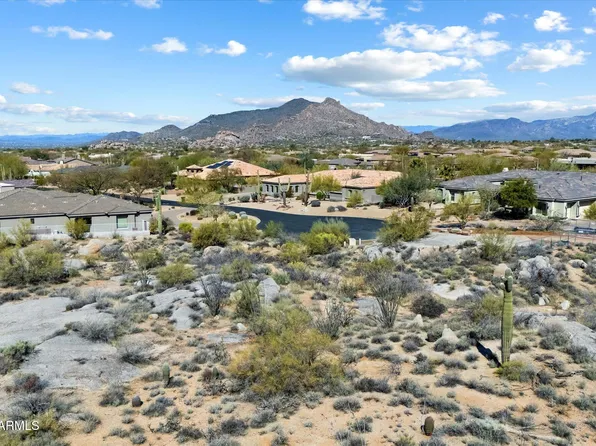 8151 E GRANITE PASS Road #9, Scottsdale, AZ 85266