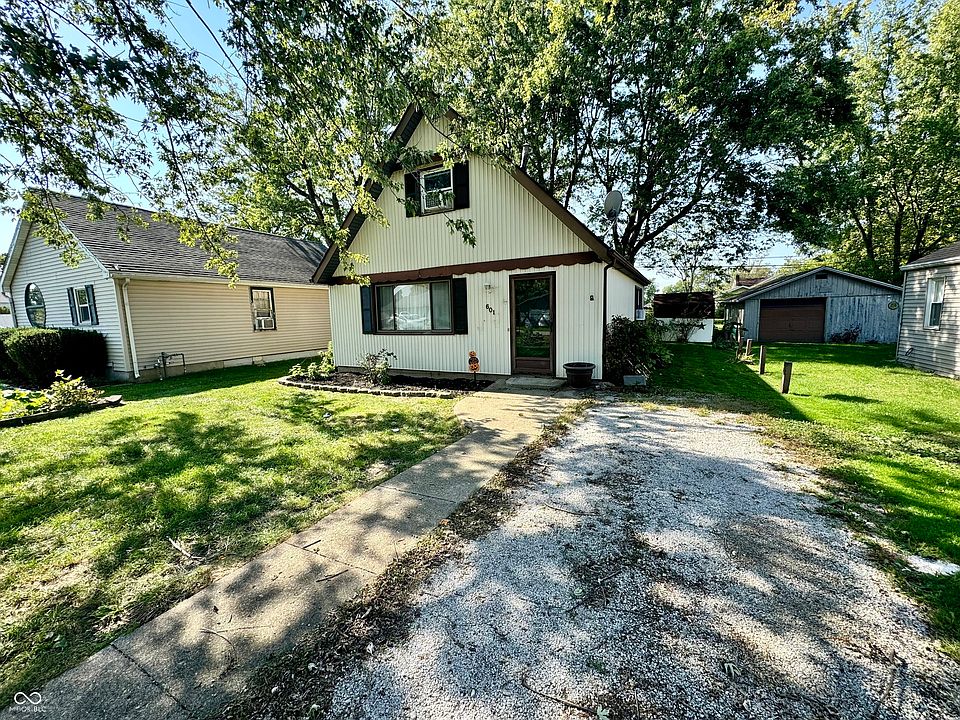 1st image of 601 S Grace Ave