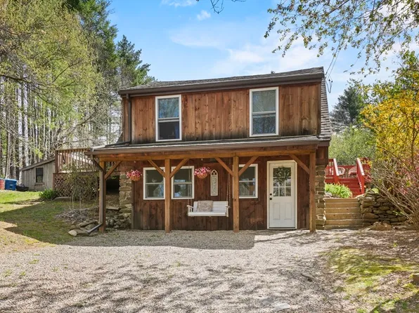44 Little Alum Rd, Brimfield, MA 01010