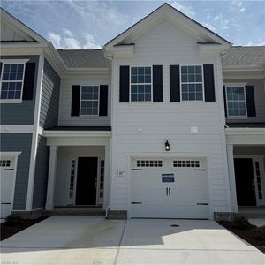 4917 Apricot Way, Chesapeake, VA, 23321