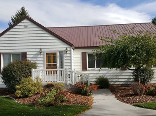 418 S 3000 W, Rexburg, ID 83440
