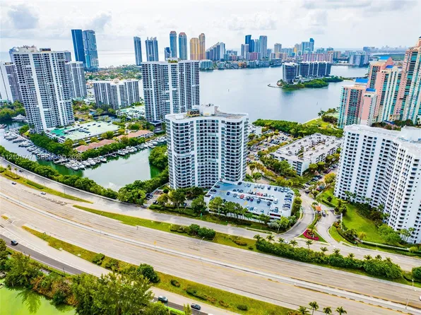 3400 NE 192nd St APT 1905, Aventura, FL 33180