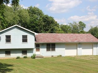 63886 Red Bud Rd, Cambridge, OH 43725