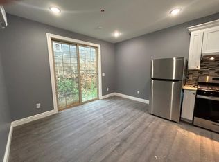 164 Atlantic St #1G, Paterson, NJ 07503