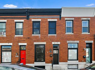 3805 Fait Ave, Baltimore, MD 21224