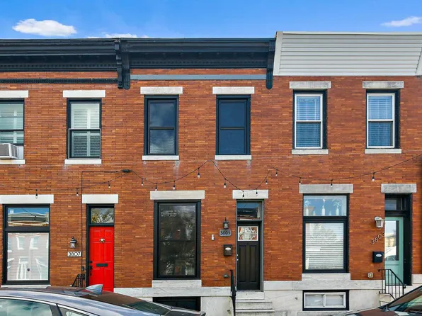 3805 Fait Ave, Baltimore, MD 21224