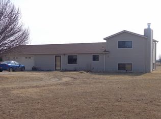 3873 NE 4th St, El Dorado, KS 67042