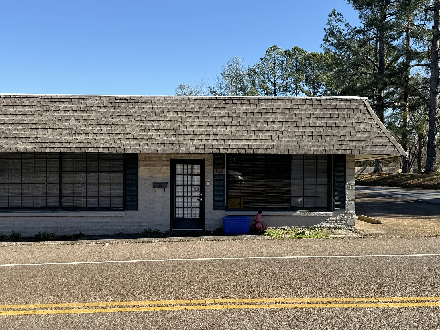 926 N Washington Ave - 1 — Photo 1