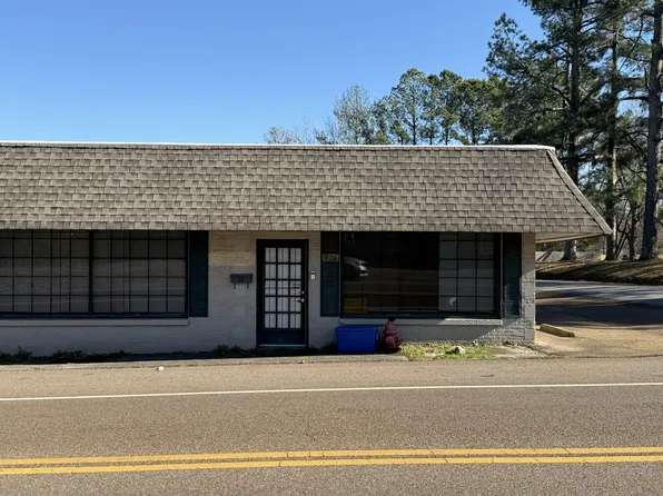 926 N Washington Ave #1, Brownsville, TN 38012