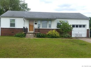 7346 E Newton Pl, Tulsa, OK 74115