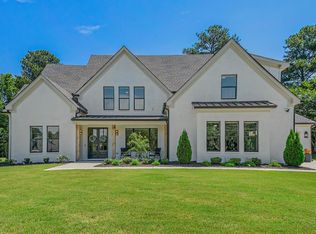 1375 Harris Rd, Lawrenceville, GA 30043