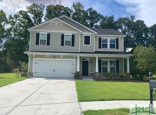 182 Richmond Walk Dr, Richmond Hill, GA 31324