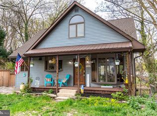 14086 E Beechwood Rd, Galena, MD 21635