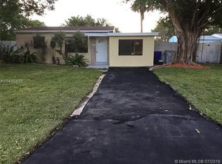 1416 NE 27th St, Pompano Beach, FL 33064