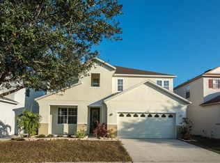 11159 Golden Silence Dr, Riverview, FL 33579