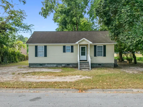 408 W Spruce Street, Goldsboro, NC 27530